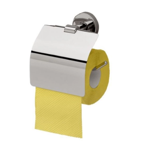 Uchwyt na papier toaletowy Merida w połysku